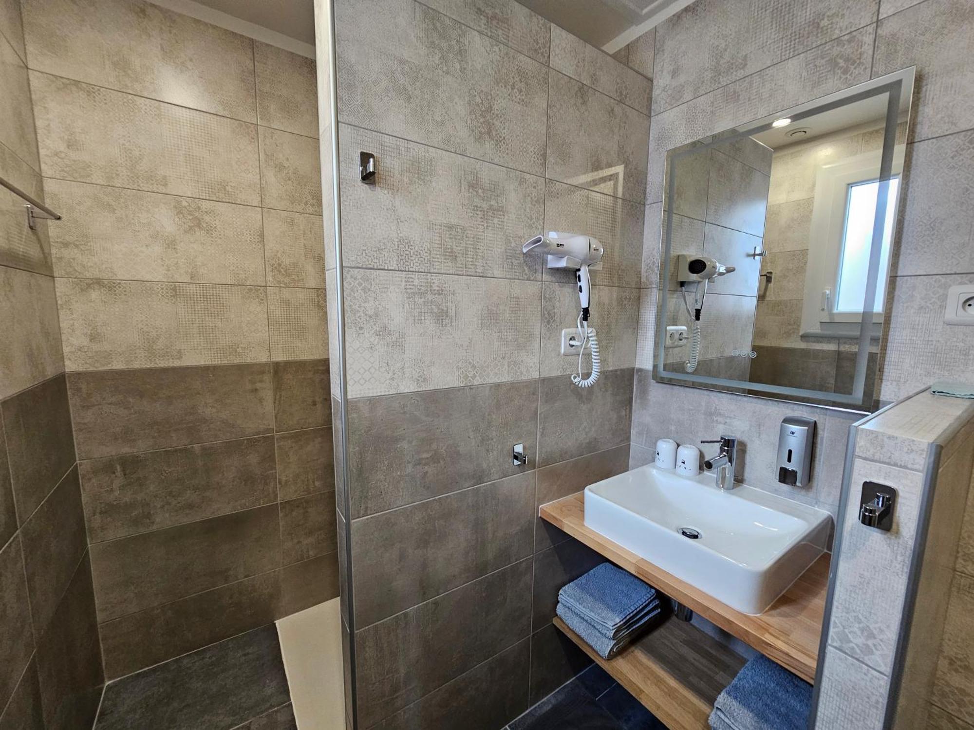 Chambres d'hôtes Shqiperia Sigean Quarto foto